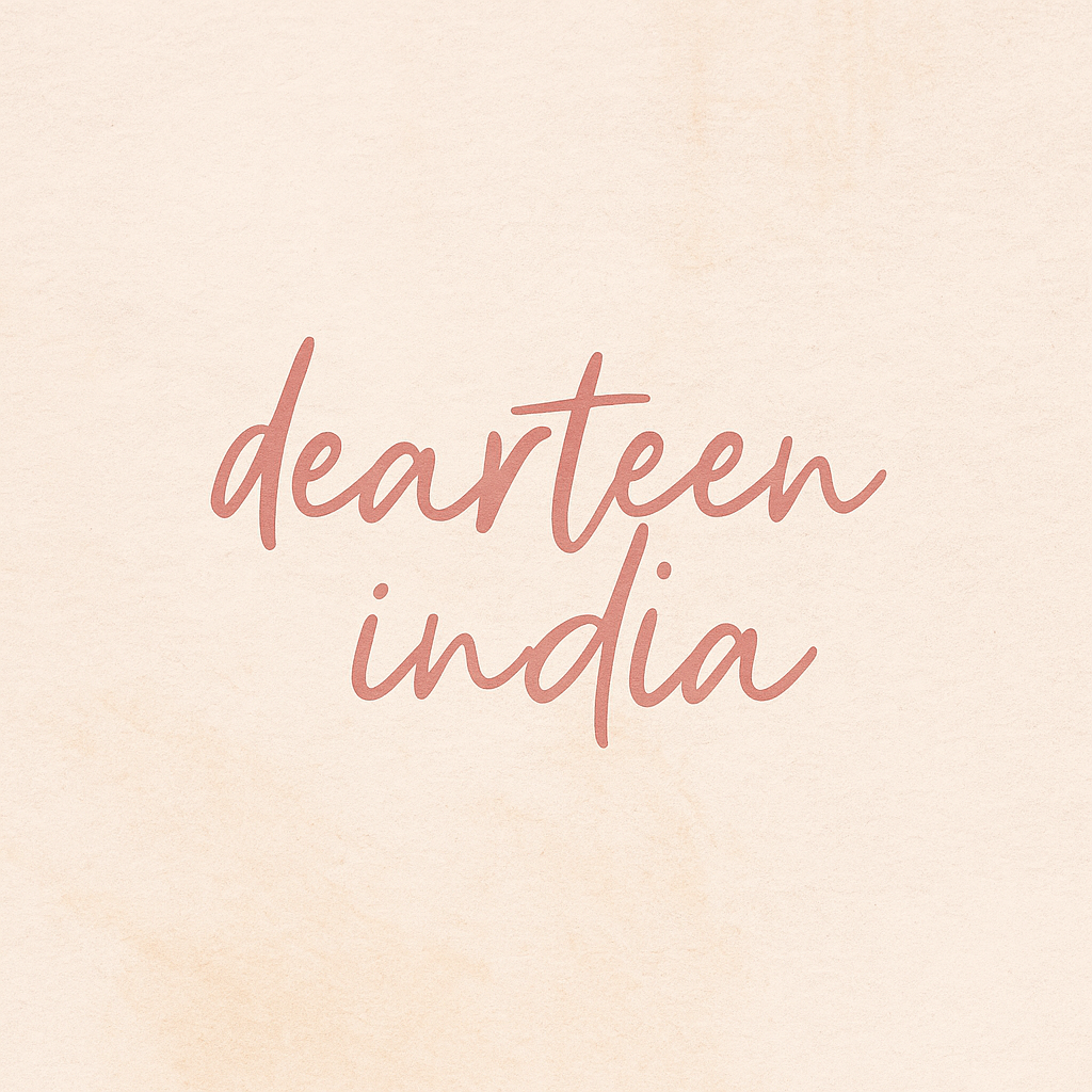 Dearteenindia